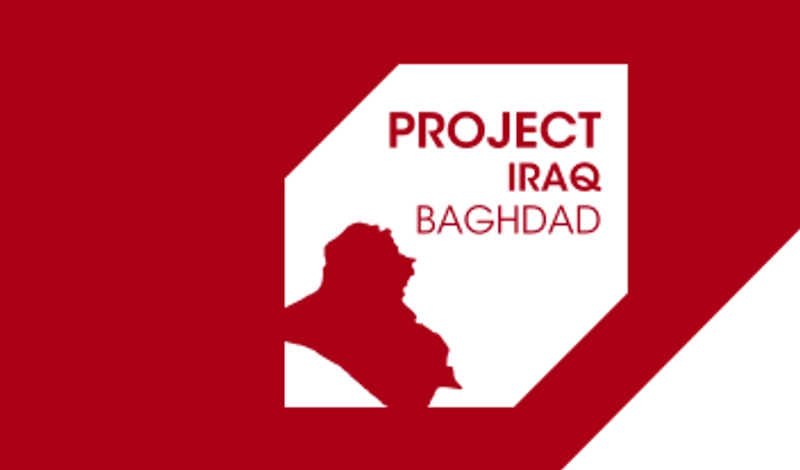 Project Iraq Baghdad Revealed: B2B Opportunity