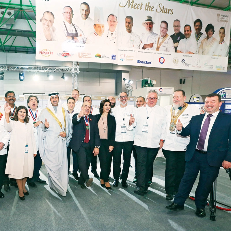 Why Horeca Kuwait Matters for B2B - 3