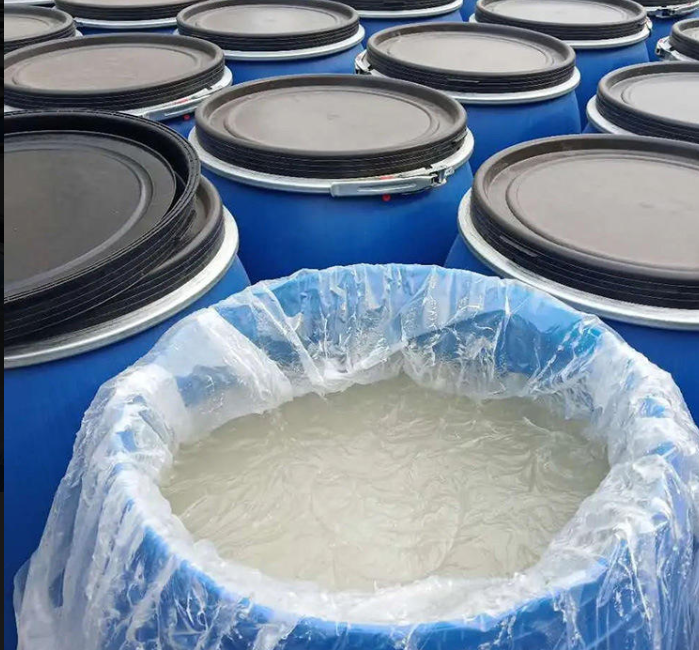 Sodium Laureth Sulfate (SLES)