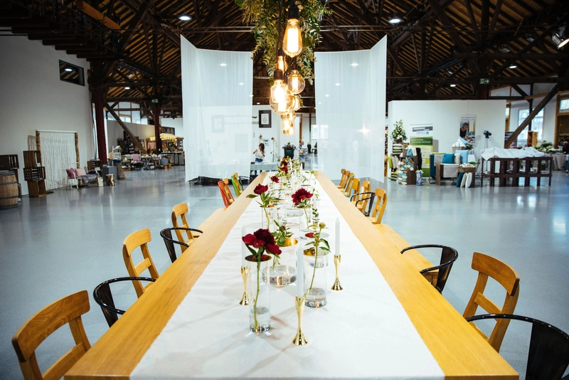 Inside TISCH & TAFEL: B2B Key Insights - 2