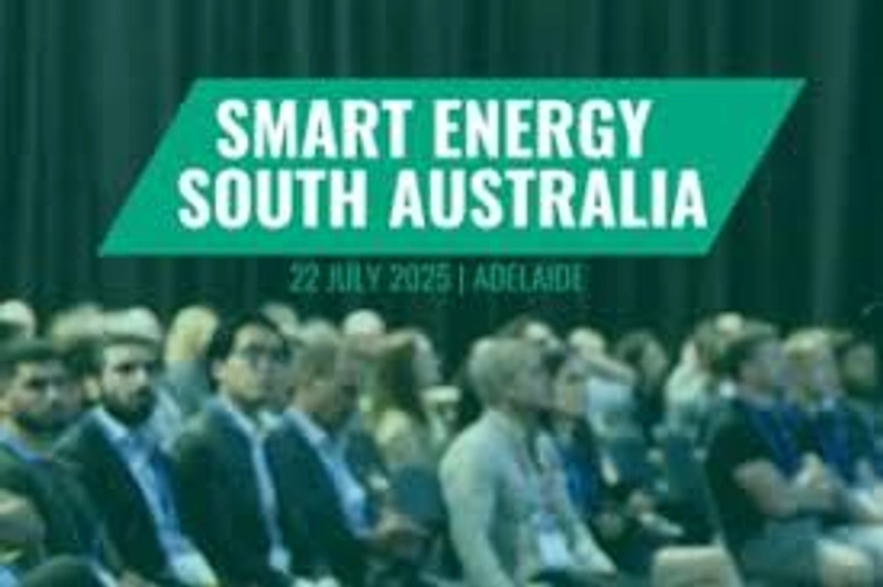 Why Attend Smart Energy South Australia? B2B Intro