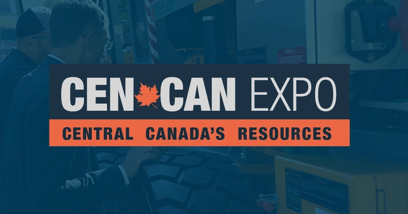 Cen-Can Resource Expo Revealed: B2B Opportunity