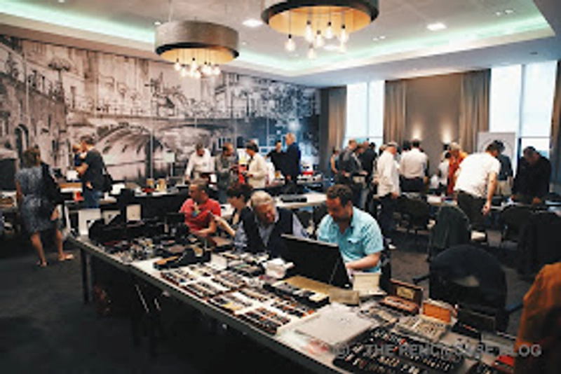 Discover Dutch Pen Show : B2B Event Guide - 1