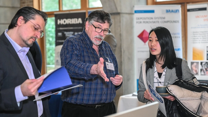 Innovations in Large-Area Electronics Conference Spotlight: B2B Essentials - 1