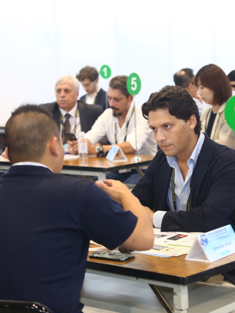 Why Taiwan International Diving And Water Sports Show (DiWaS) Matters for B2B - 1