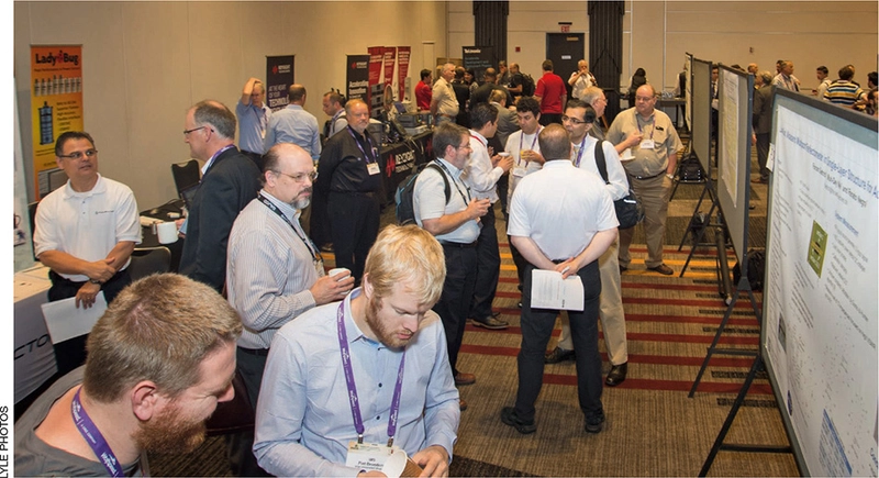 ARFTG Microwave Measurement Symposium Revealed: B2B Opportunity - 3