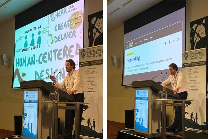 Why Australian Placemaking Summit Matters for B2B - 2