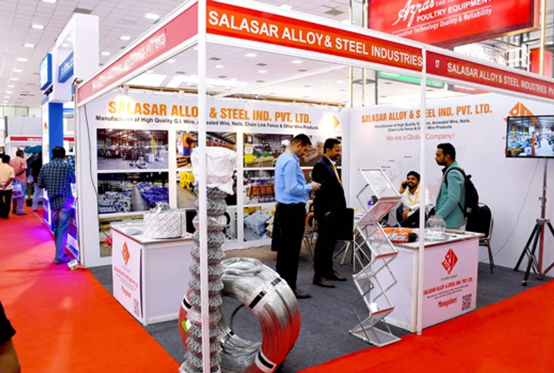 India Poultry Show Revealed: B2B Opportunity - 2