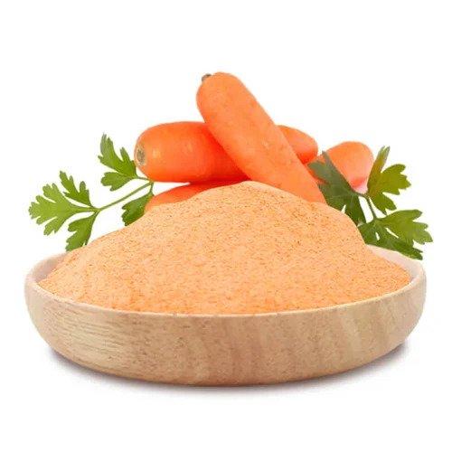 Premium Wholesale Carrot Powder | 100% Natural Dehydrated Carrot Powder for Food Industry, Baking, Seasonings, Soups, Baby Food, Nutritional Supplements, Smoothies, and Instant Mix Applications | High Quality, Fine Mesh, Vibrant Color, Rich in Beta-Carotene, Long Shelf Life, Bulk Supply for Global Export and Manufacturing Use