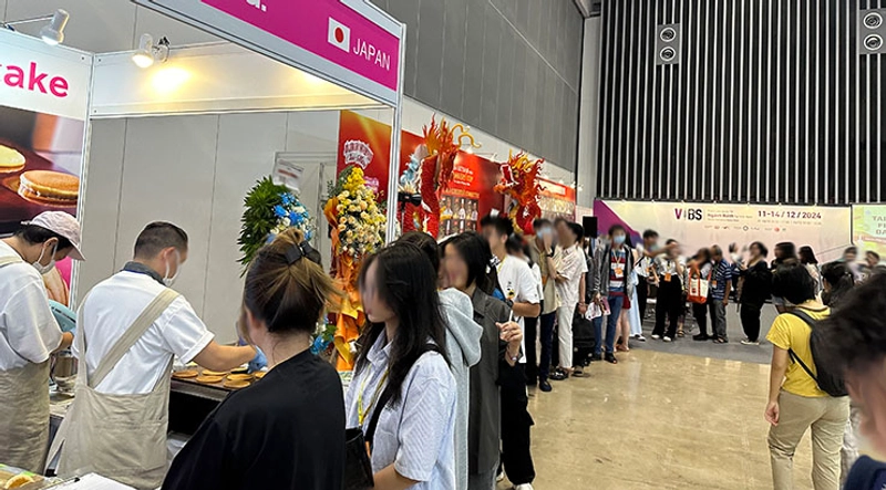 Why Vietnam International Bakery Show Matters for B2B - 1