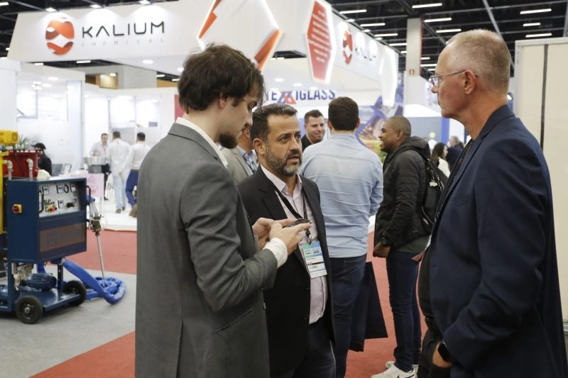 Inside FEIPLAR COMPOSITES & FEIPUR: B2B Key Insights - 2