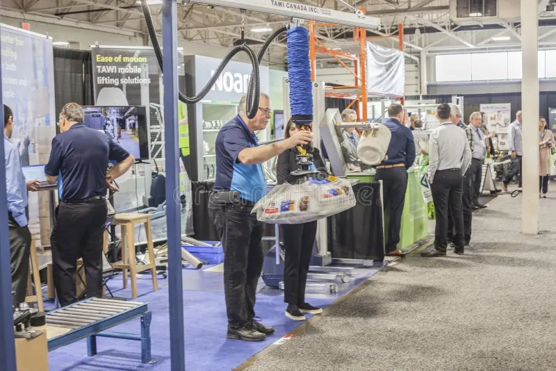 Advanced Design & Manufacturing Revealed: B2B Opportunity - 3