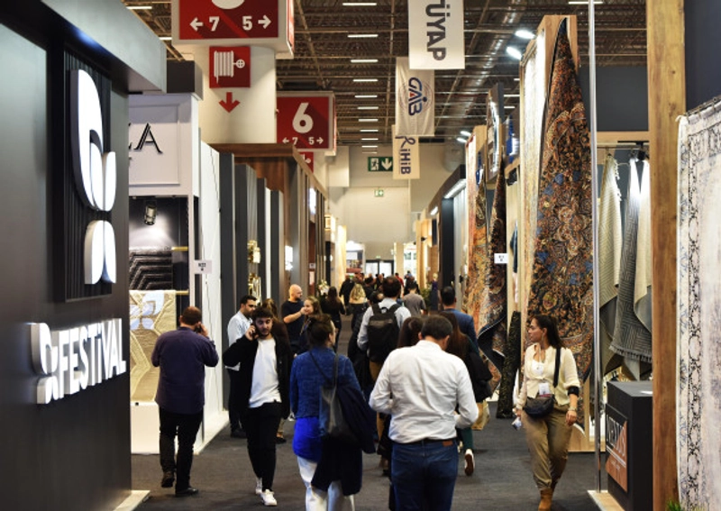 Why Attend Carpet and Flooring Expo? B2B Intro - 1