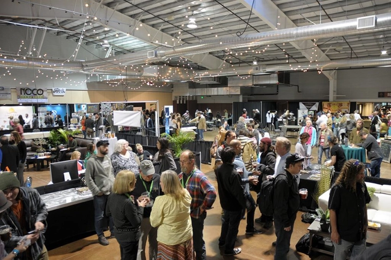 Unlock NoCo Hemp Expo: Must-Know B2B Event - 1