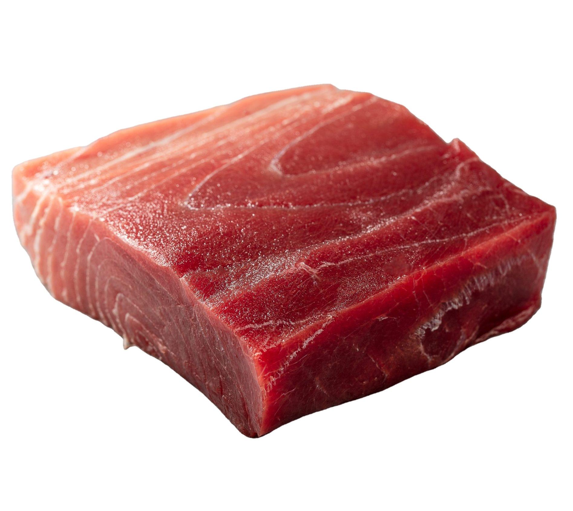 Tuna fish Form Whole / Fillet Type Bluefin Tuna Fish Shelf Life 24 Months (frozen) Origin Ocean-caught, Sustainable Storage Type Fresh / Frozen (-18°C)