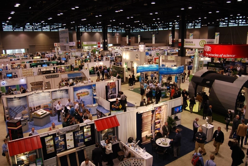 Discover INTERNATIONAL BUILDER'S SHOW: B2B Event Guide - 1