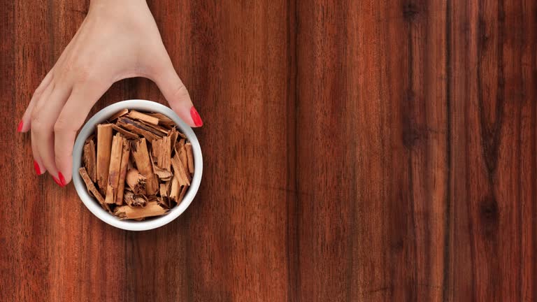 Top 10 Cinnamon Suppliers in China in Year 2025