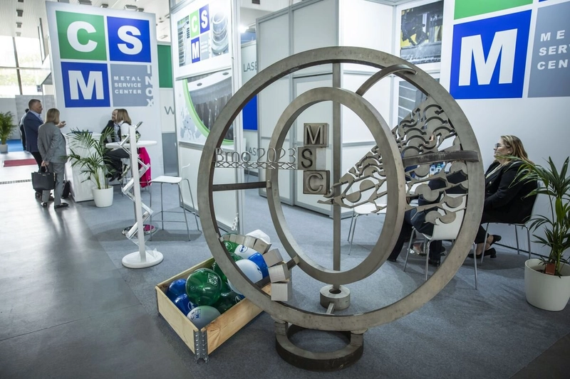Why International Stainless Steel Fair Matters for B2B - 2