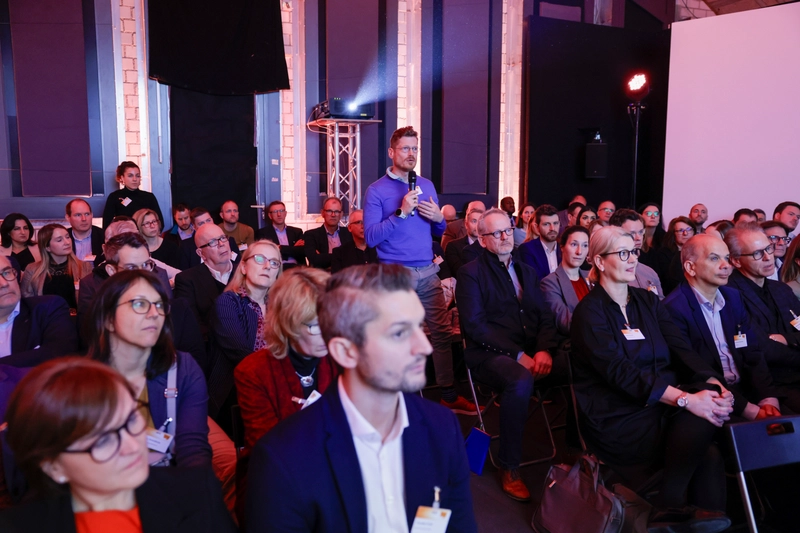 Inside LZ Private Label Day: B2B Key Insights - 2