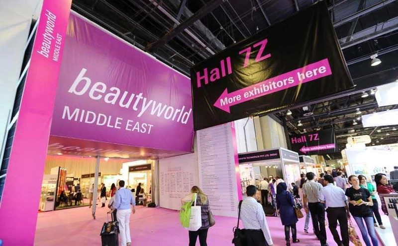Discover Beautyworld Middle East: B2B Event Guide - 1