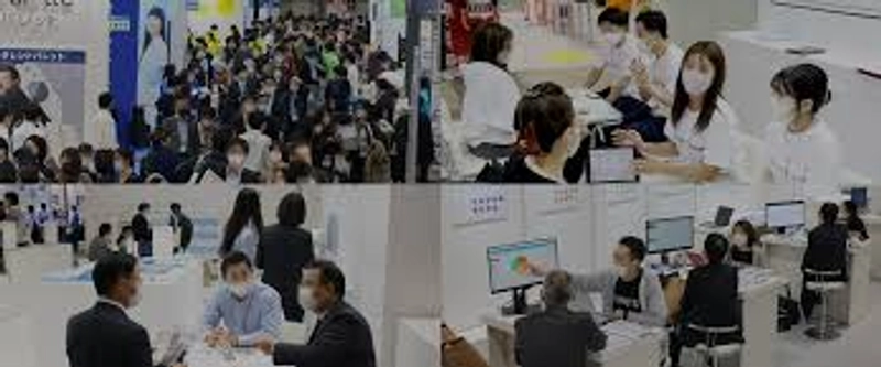 Unlock OFFICE SERVICE EXPO - OSAKA: Must-Know B2B Event - 1