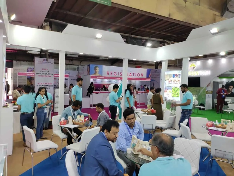 Why Cosmohome Tech Expo Matters for B2B - 1