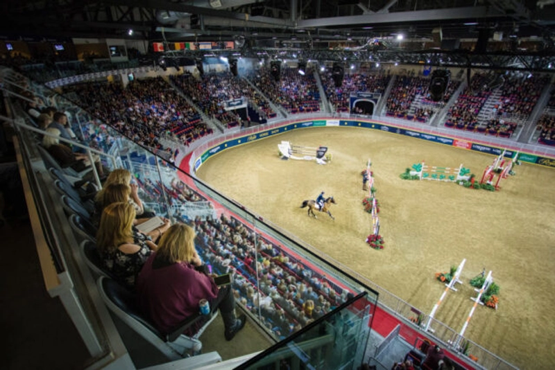 The Royal Agricultural Winter Fair Revealed: B2B Opportunity - 3