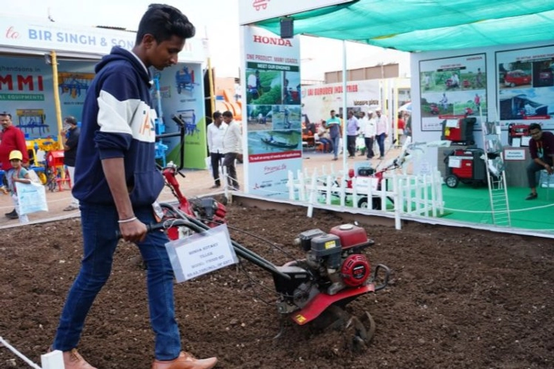 Unlock KISAN Agri Show: Must-Know B2B Event - 1