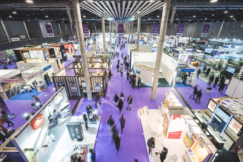 Why Cruise Ship Interiors Expo Matters for B2B - 1
