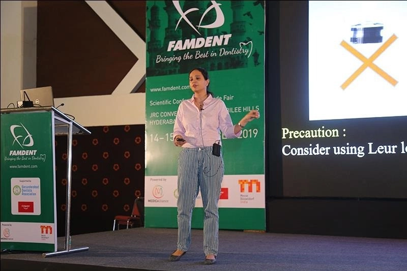 Famdent Show Hyderabad Spotlight: B2B Essentials - 2
