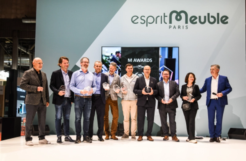 Why Attend Espritmeuble Paris ? B2B Intro - 3