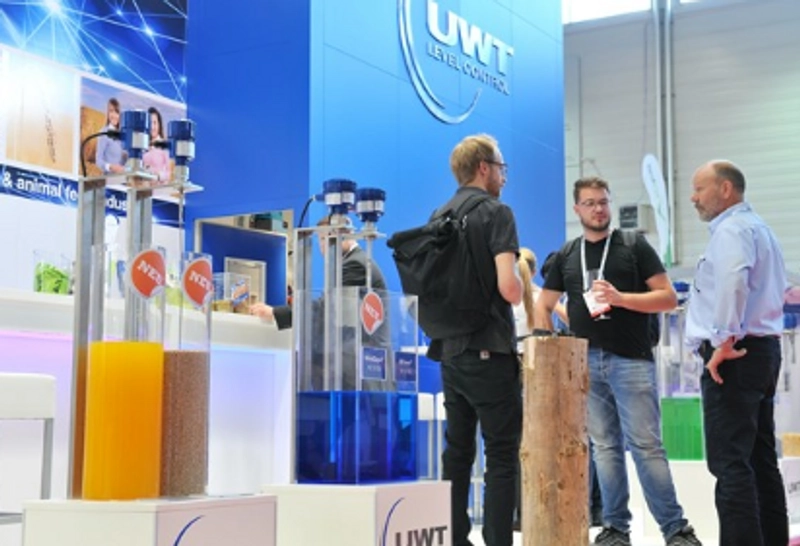 Unlock GRAPAS EUROPE: Must-Know B2B Event - 1