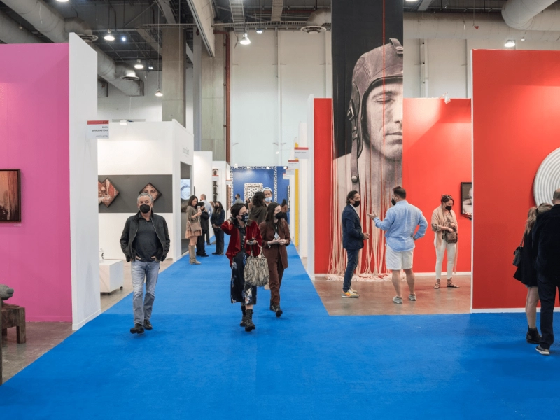 Discover ZONAMACO: B2B Event Guide - 2