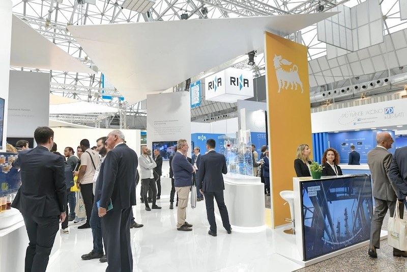 Unlock OMC Med Energy Conference & Exhibition: Must-Know B2B Event - 2