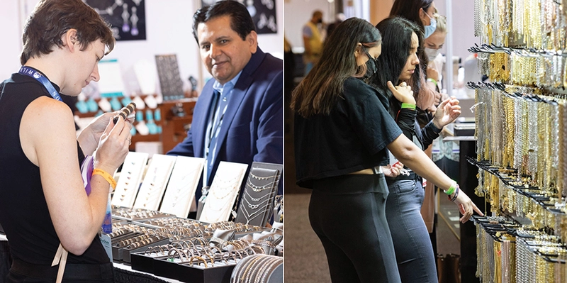 Discover Atlanta Jewelry Show : B2B Event Guide - 3