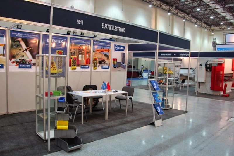 Unlock International Catering Equipment & Trading Laundry Exhibition : Must-Know B2B Event - 1