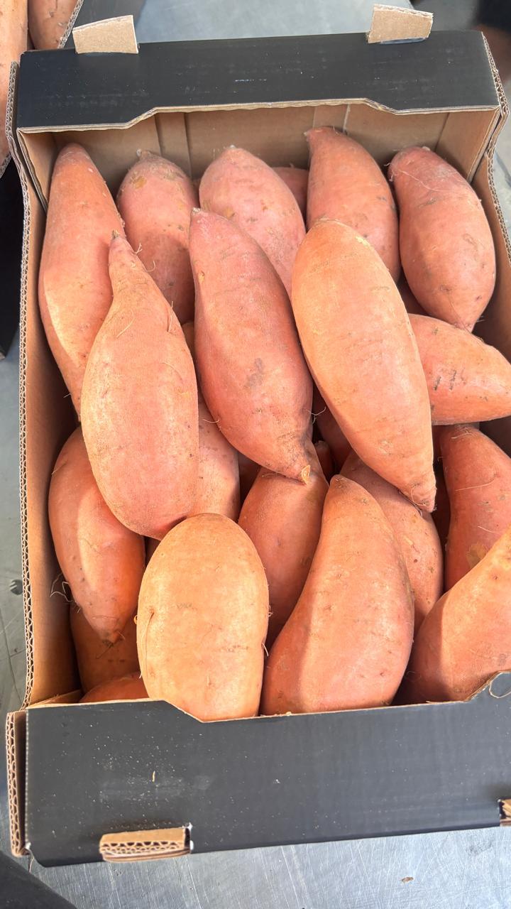 Vegetables