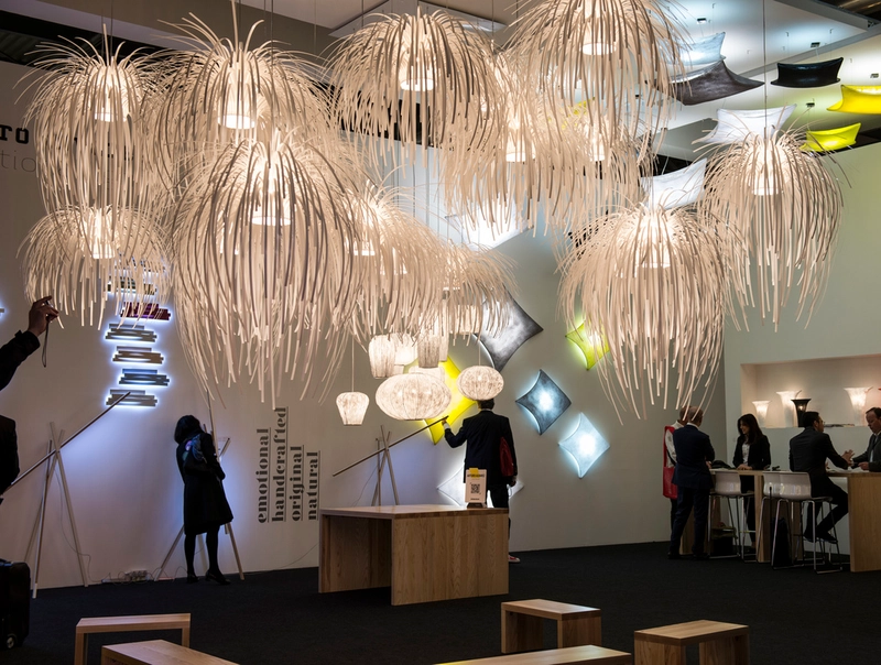 Euroluce Revealed: B2B Opportunity - 3