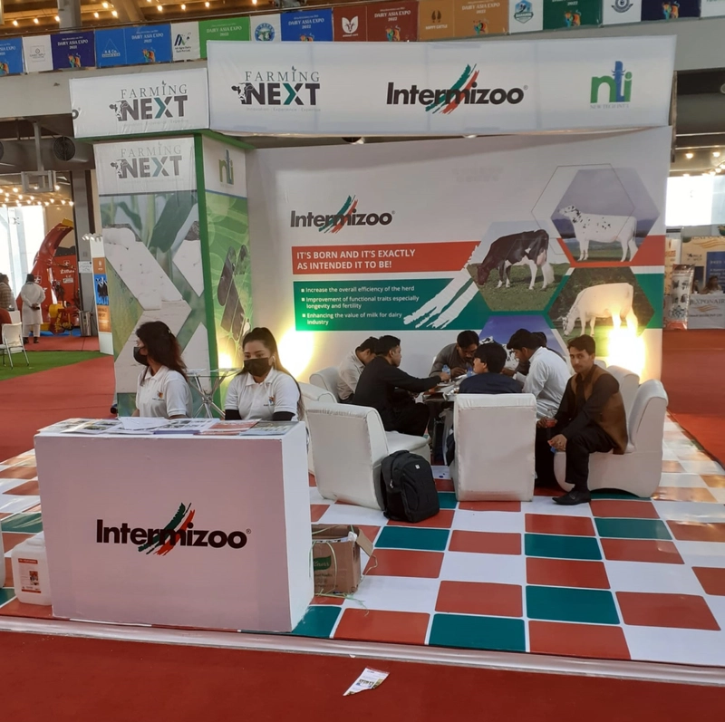 Inside Dairy Asia Expo: B2B Key Insights - 2