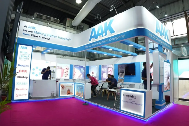 Unlock Indian Ice Cream Congress & Expo: Must-Know B2B Event - 1