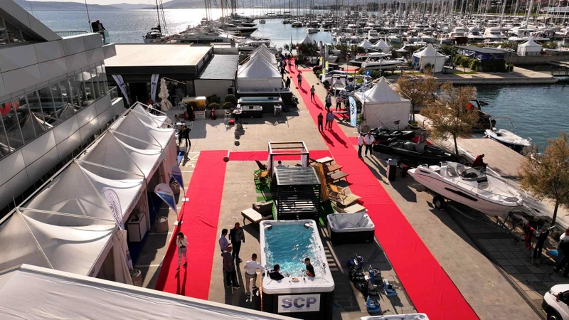 Inside CROATIA NAUTIC SHOW: B2B Key Insights - 1