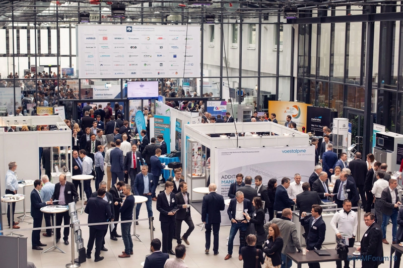 Discover Additive Manufacturing Forum: B2B Event Guide - 1