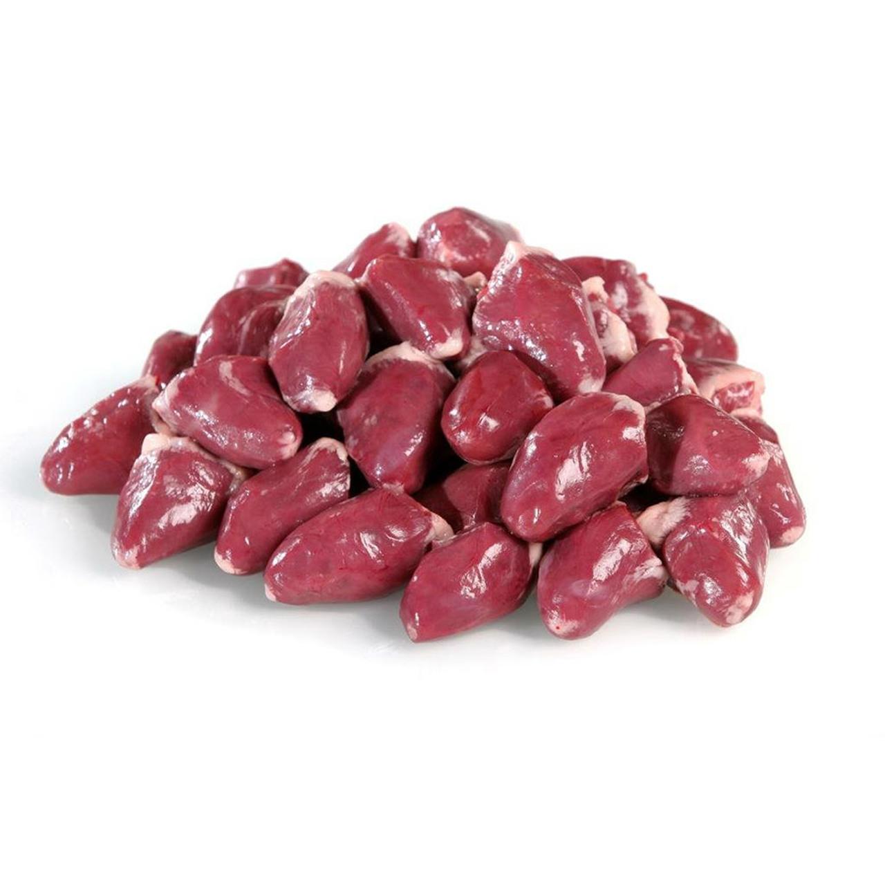 Selected Frozen Chicken Hearts Export Standard Frozen Chicken Hearts Bulk Packing For Global Frozen Meat Distribution
