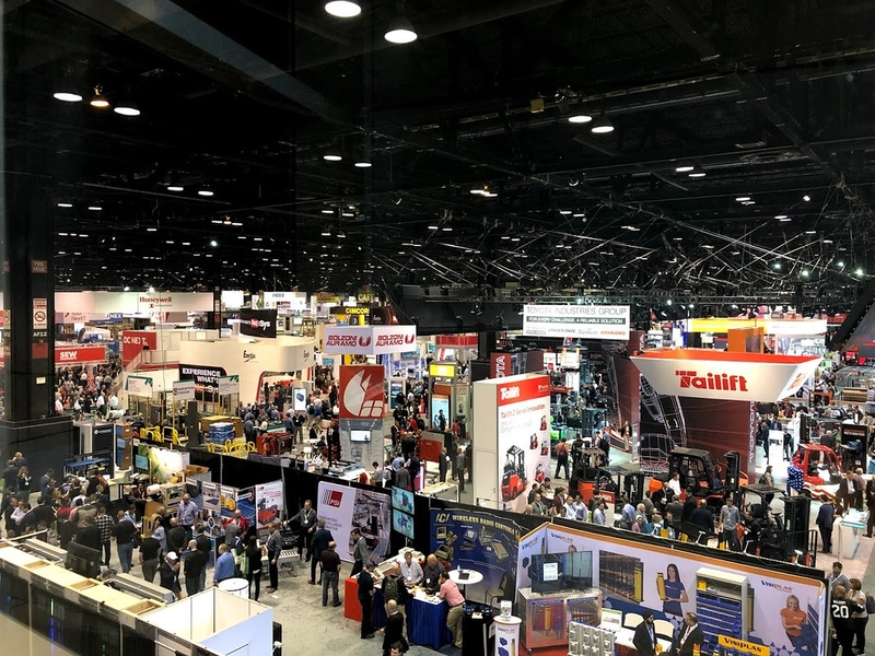Unlock ProMat: Must-Know B2B Event - 3