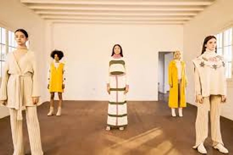 Unlock PERÚ MODA: Must-Know B2B Event - 2