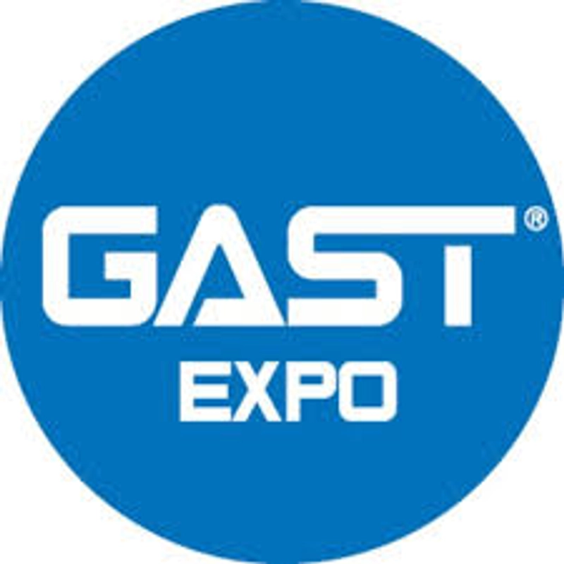 Gast Expo Spotlight: B2B Essentials
