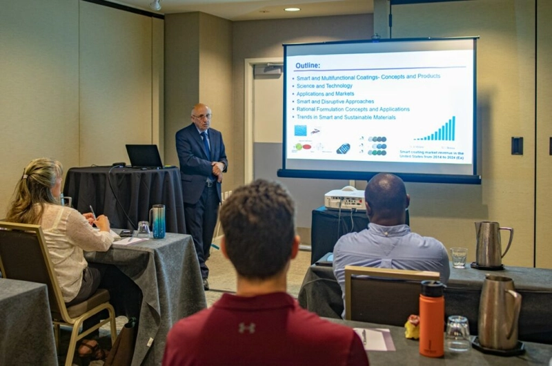 Unlock CoatingsTech Conference: Must-Know B2B Event - 1