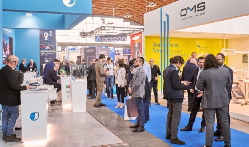 Expodental Meeting Spotlight: B2B Essentials - 3