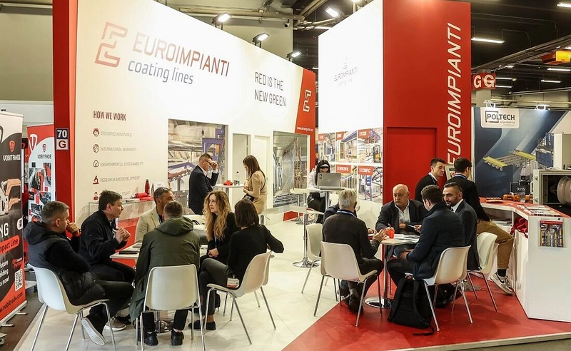 Discover Exhibition of Corrosion Protection Technology and Surface Treatment( Expo Surface): B2B Event Guide - 3