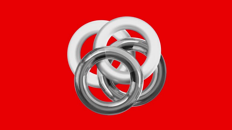 Top 10 Rings Suppliers in Spain in Quarter 3 of 2025: A Data-Driven Market Overview